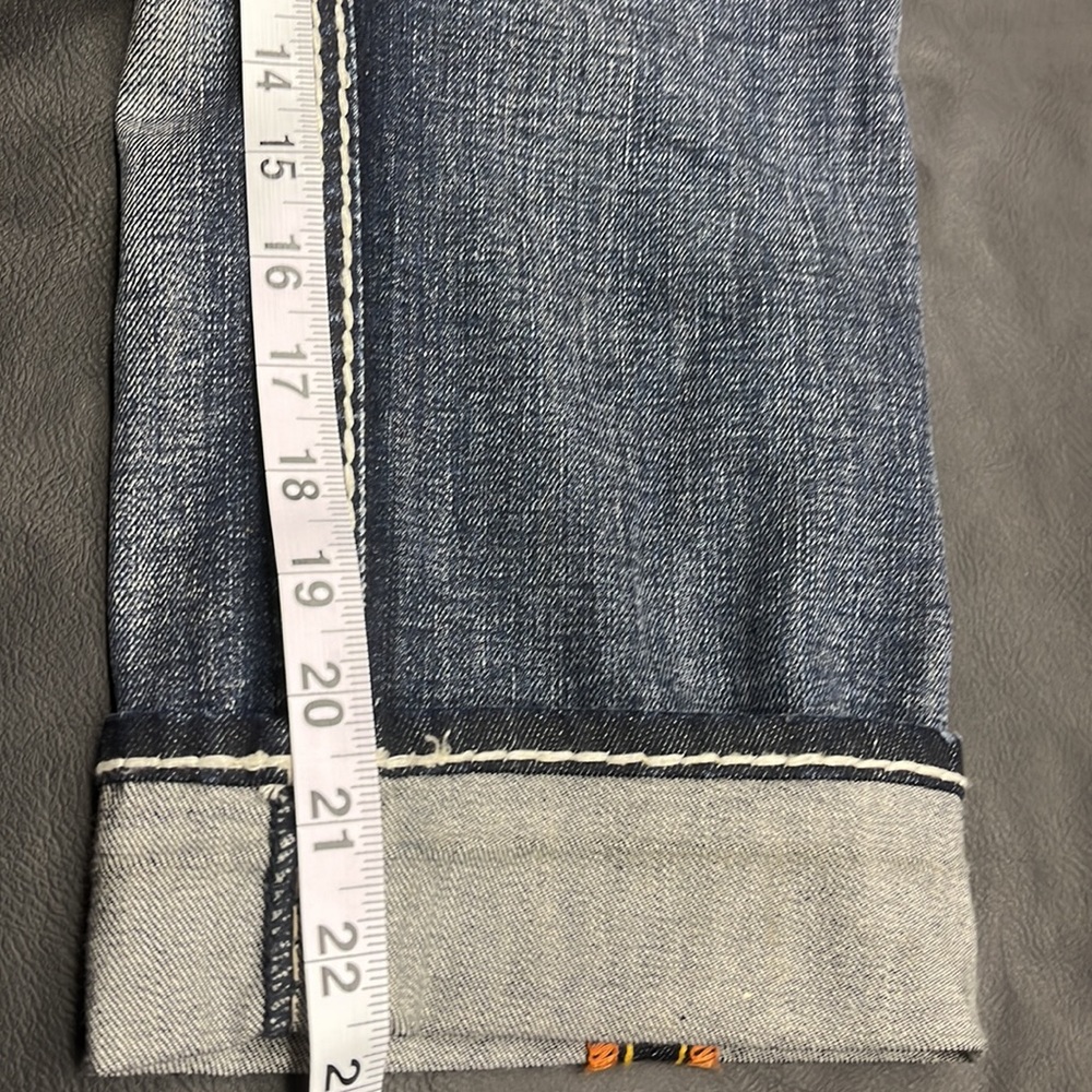 Rock Revival Capris - Size 30 - Worn once/Like brand new - Picture 11 of 12